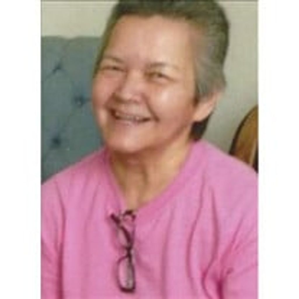 Elsie Marie Jones