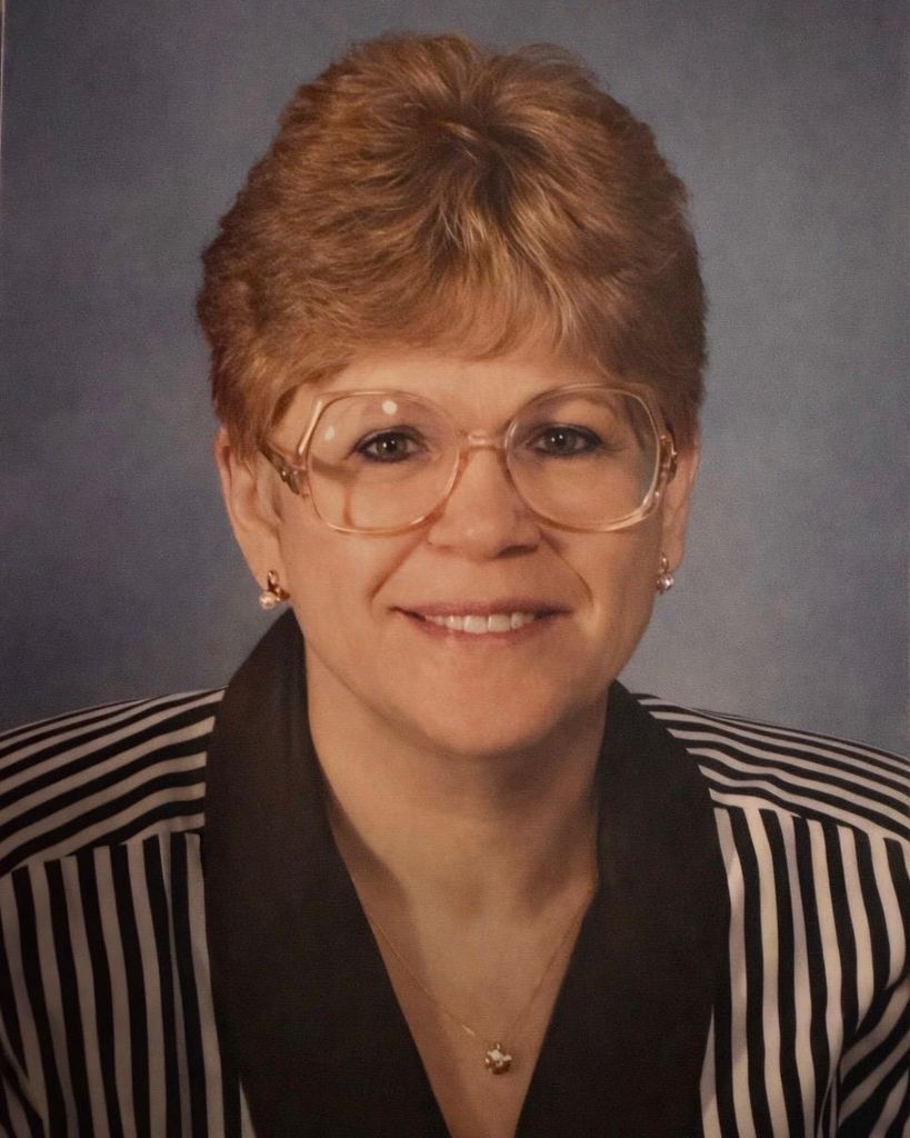 Jacqueline M. "Jackie" Fox Profile Photo