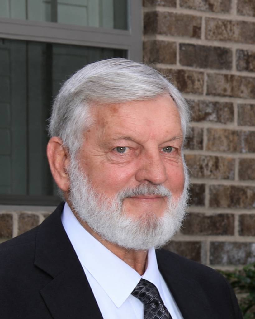 James Burris Richardson Profile Photo
