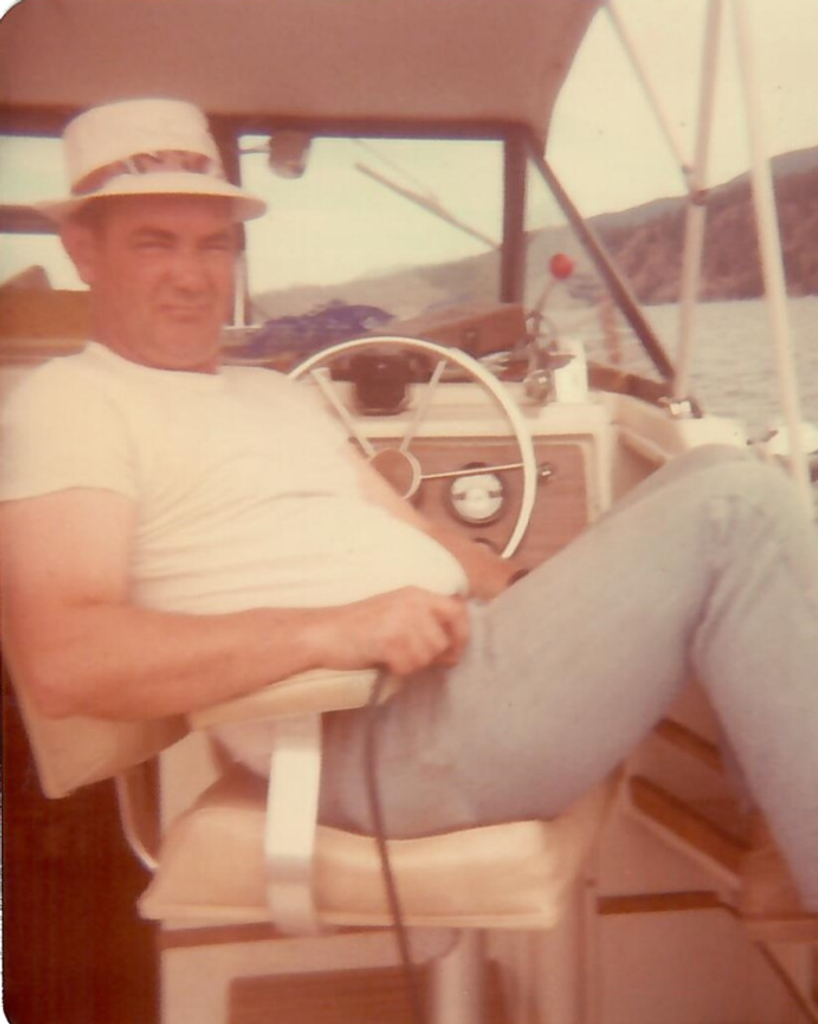 Charles Robert (Bob) Heuett Profile Photo