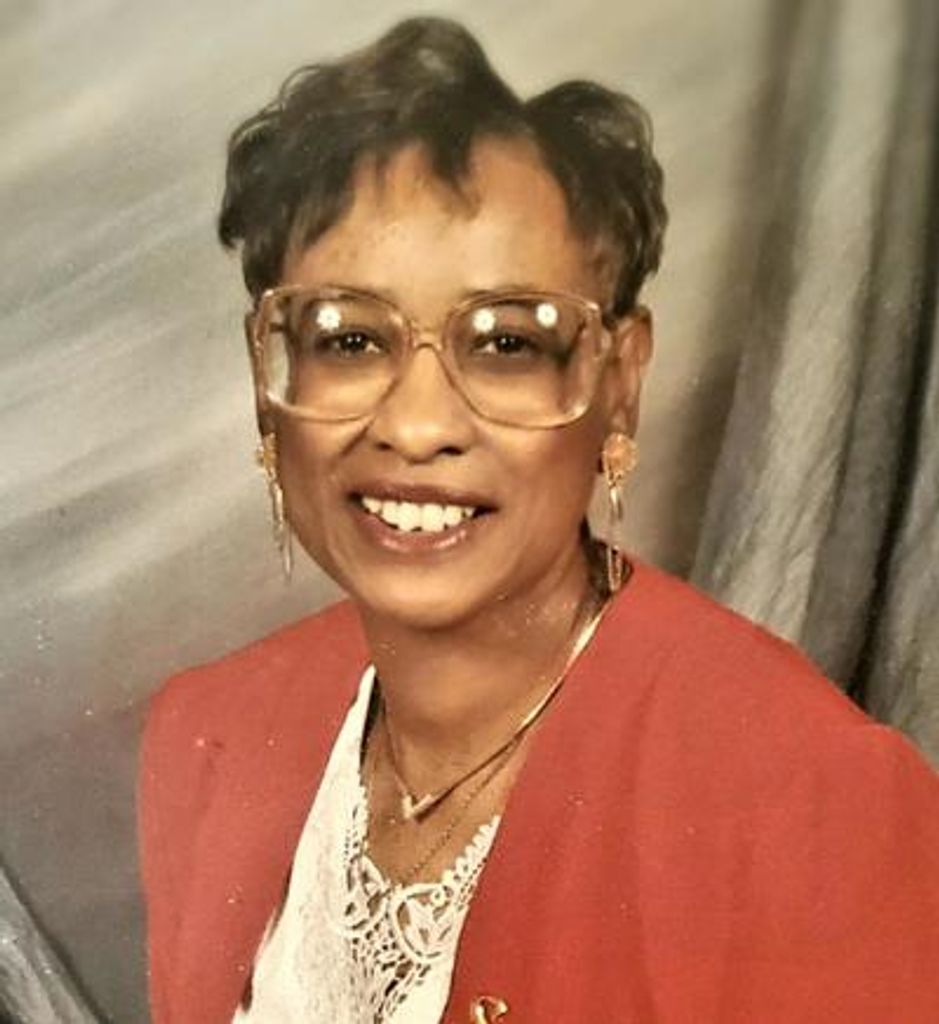 Carliese Sandra Evans Profile Photo