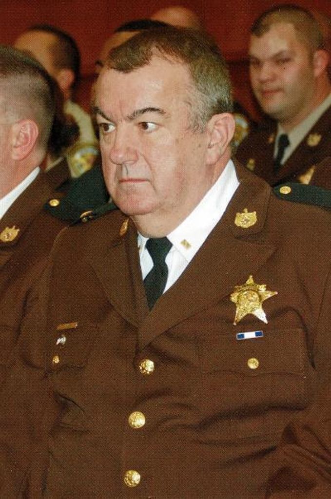William A. Jayne Jr. Profile Photo