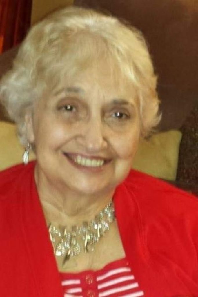 Belva Ann Kerstetter