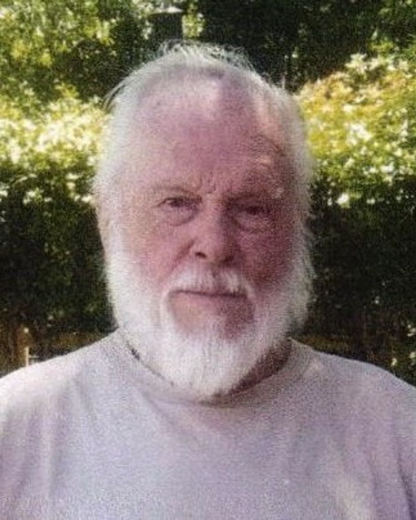 Charles"Chuck" Edwin Beany