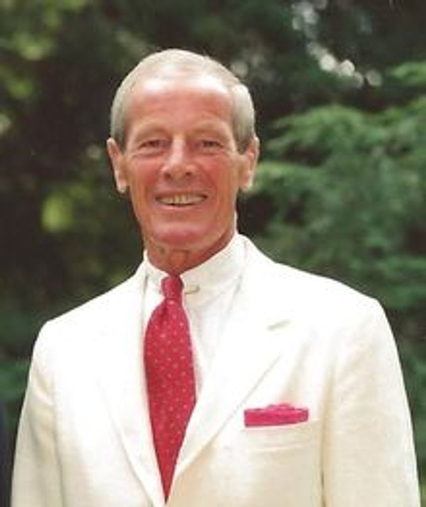 William  Russell Burns Profile Photo