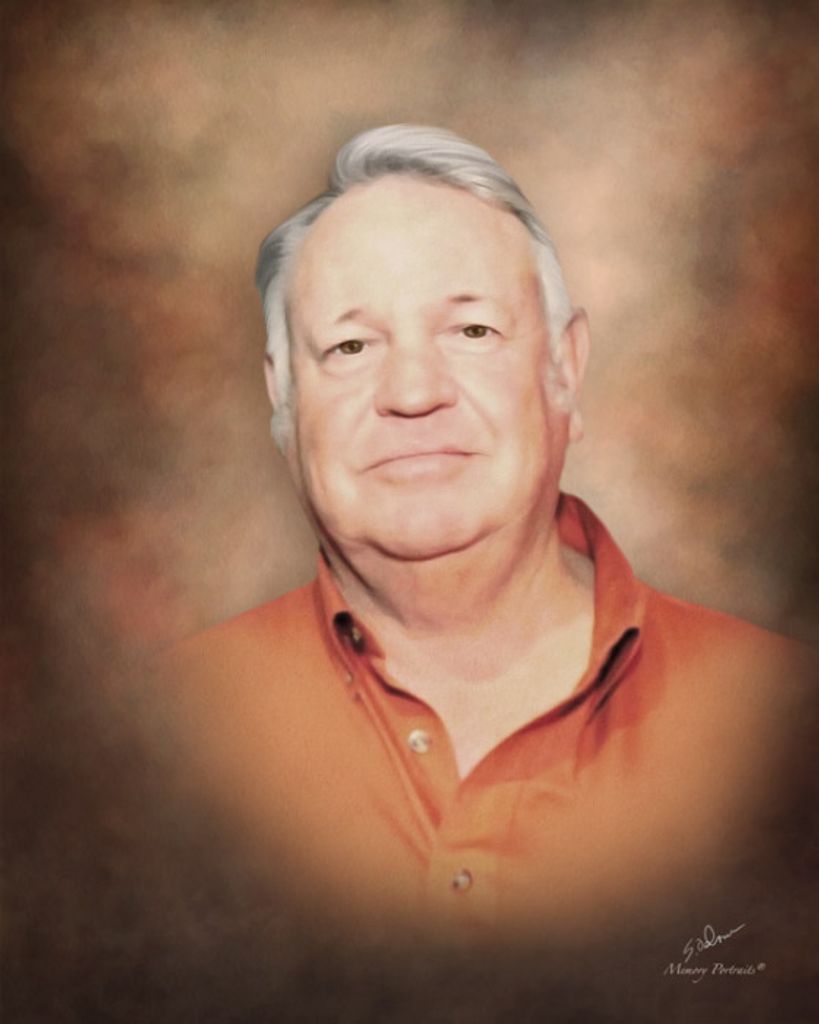 Joseph Barron Profile Photo