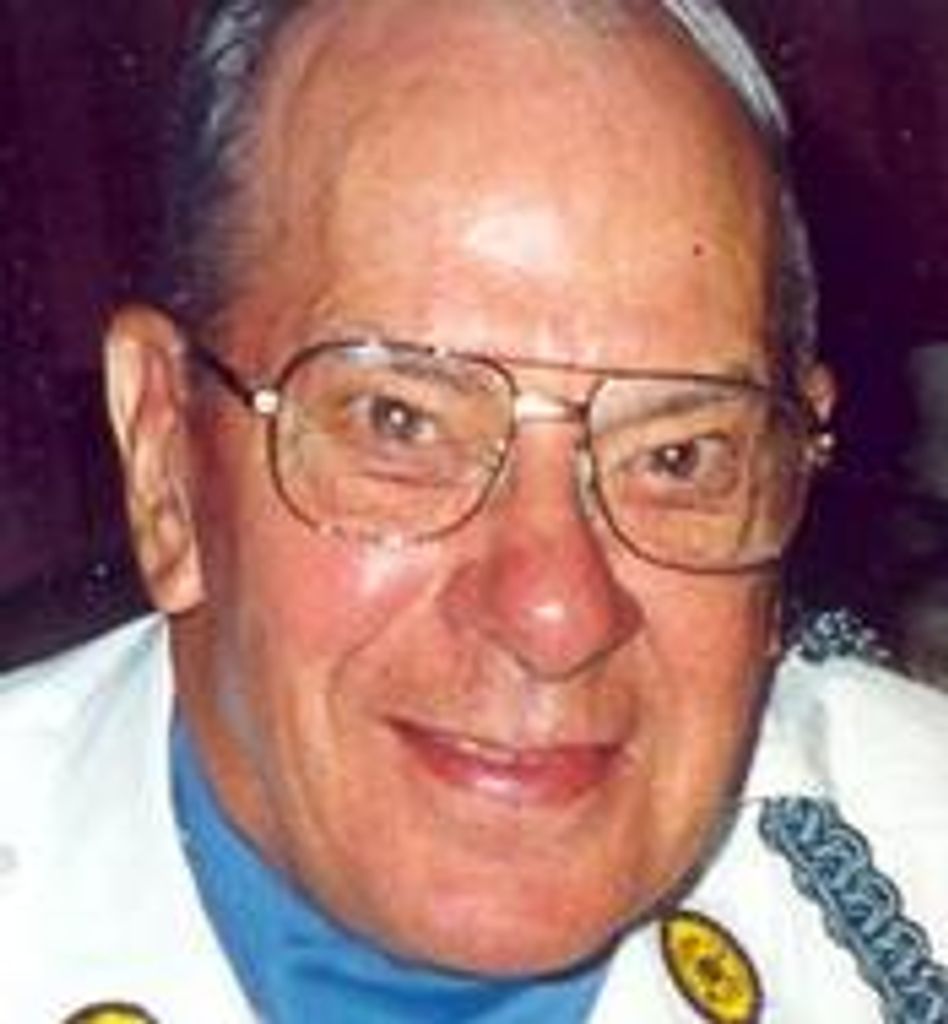 William E. Witzke Profile Photo