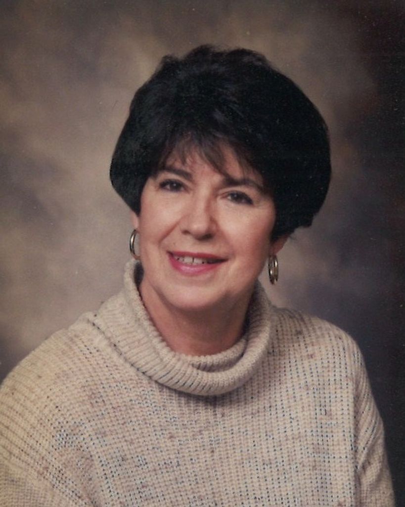 Florence "Chris" Partee Profile Photo