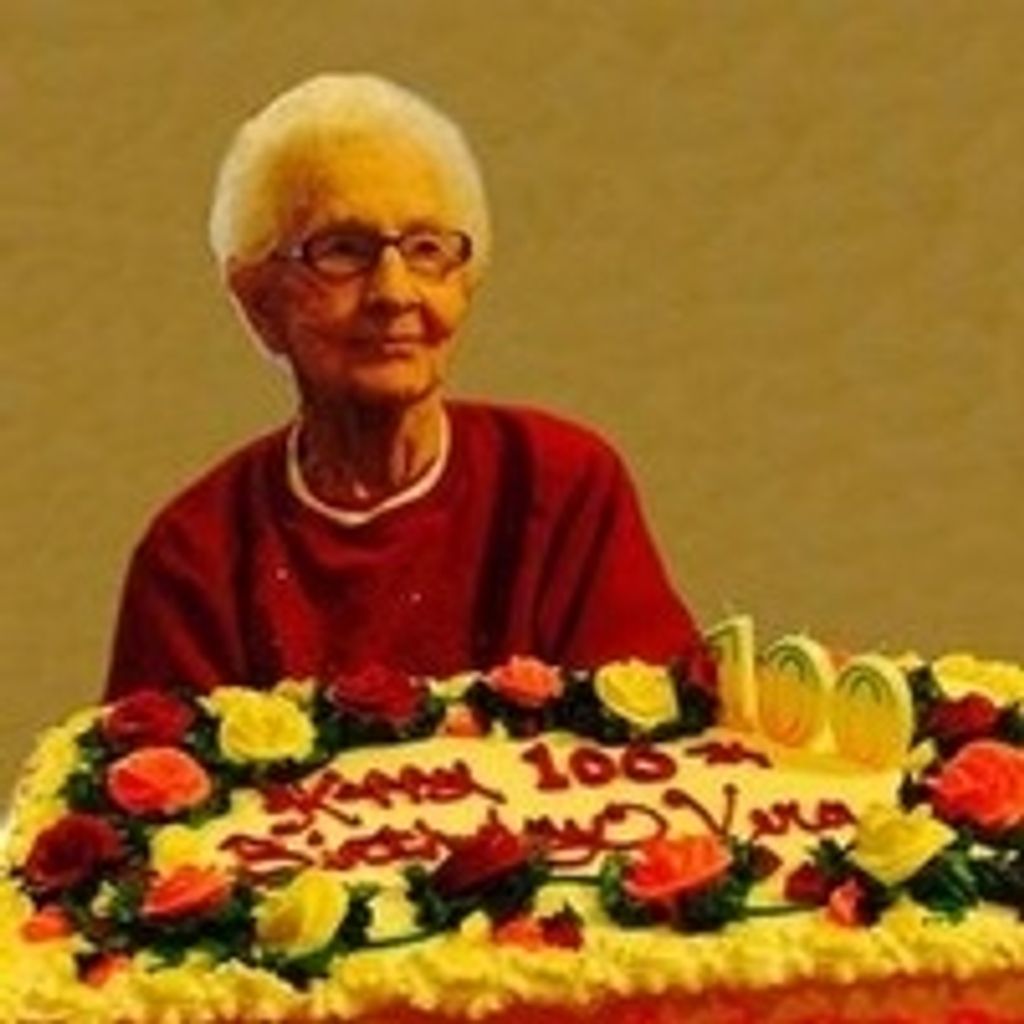 Vera Wilson