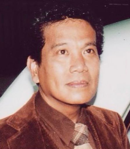 Danilo Perlez Profile Photo