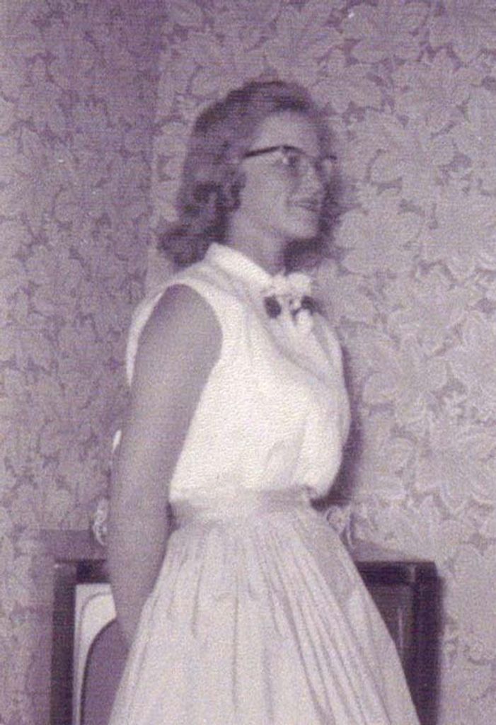 Carol  J Crum
