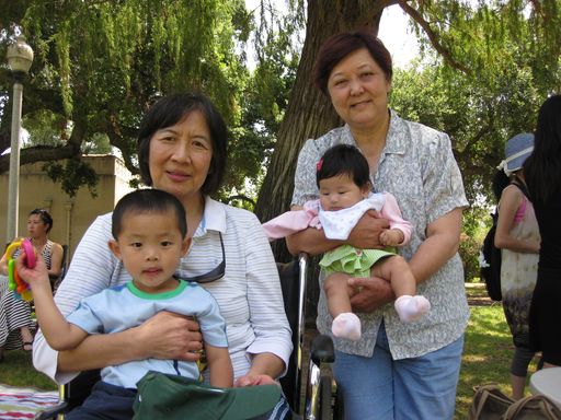 Nancy Wong photo gallery thumbnail 59 of 106