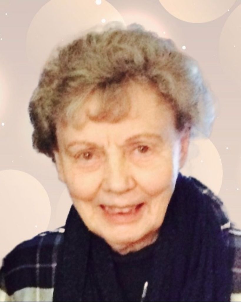 Bernadine "Bernie" Queener Profile Photo
