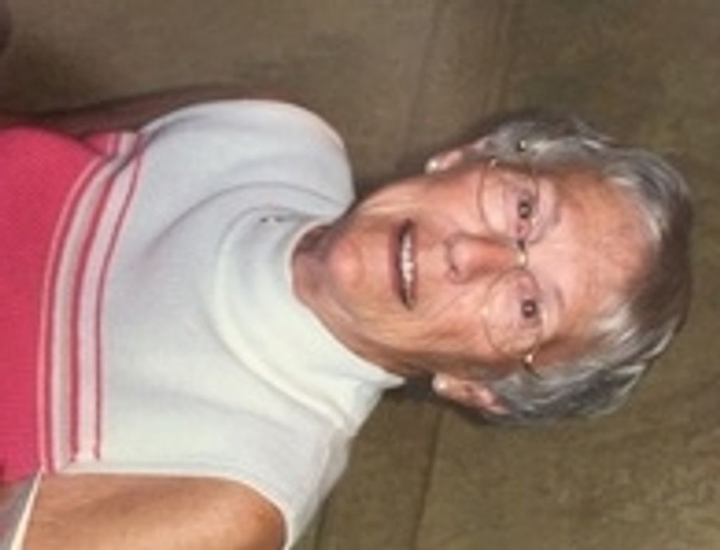Patricia A. Plunkett