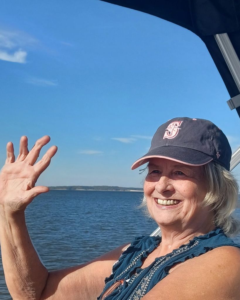 Susan Elizabeth Bedingfield Profile Photo