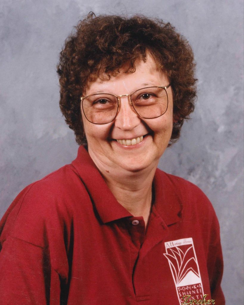 Charlene Marie Appelhanz Profile Photo