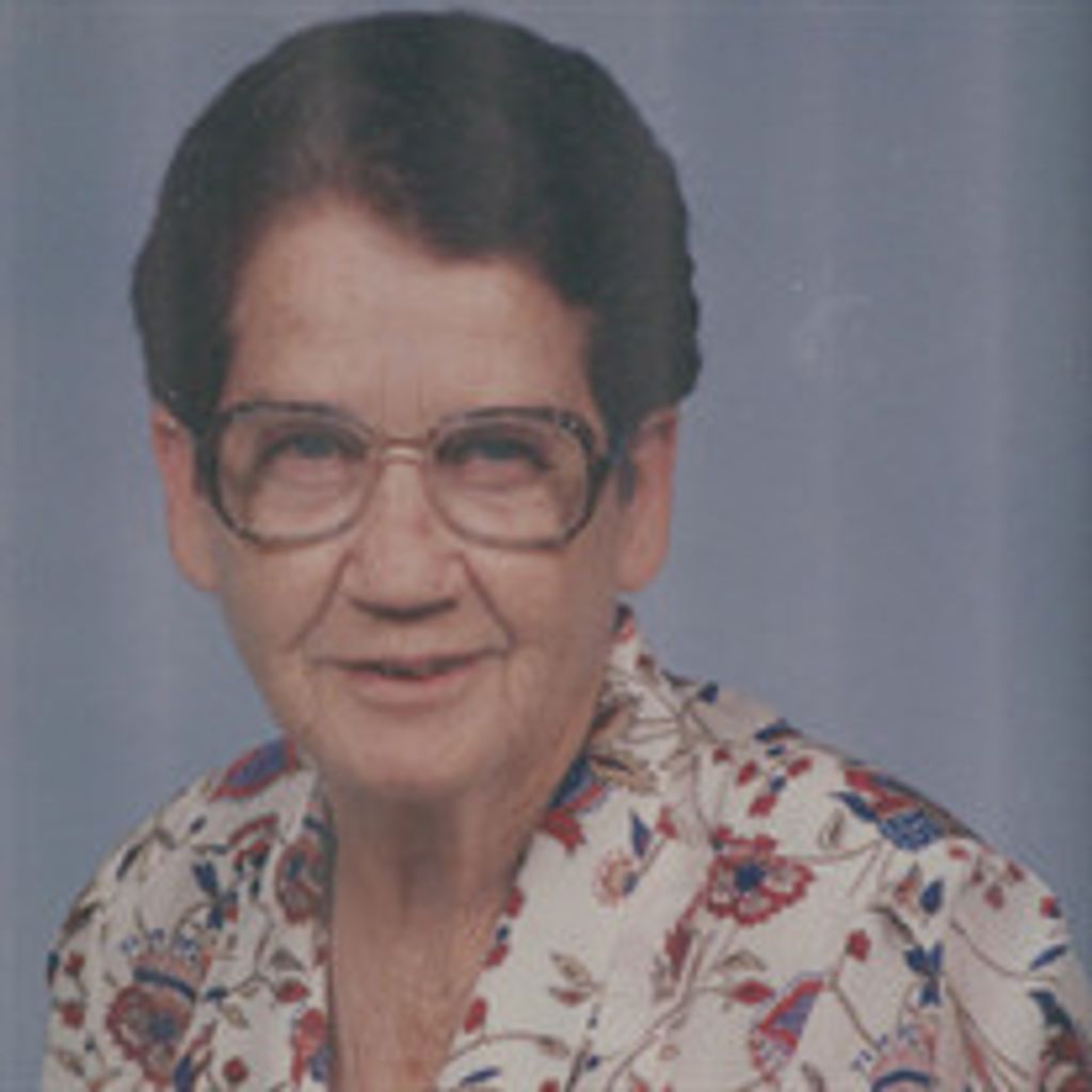 Louise A. Musselman