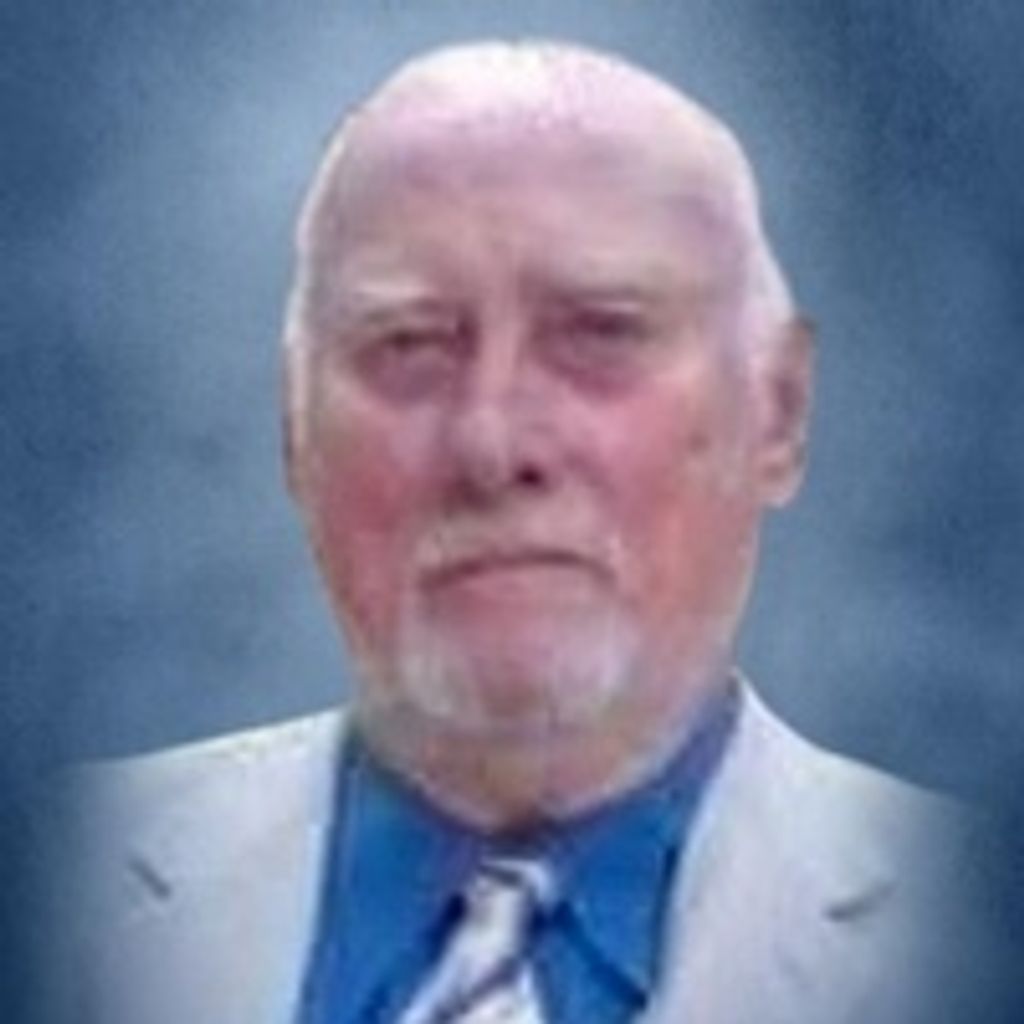 Patrick Willard Mccann Iii