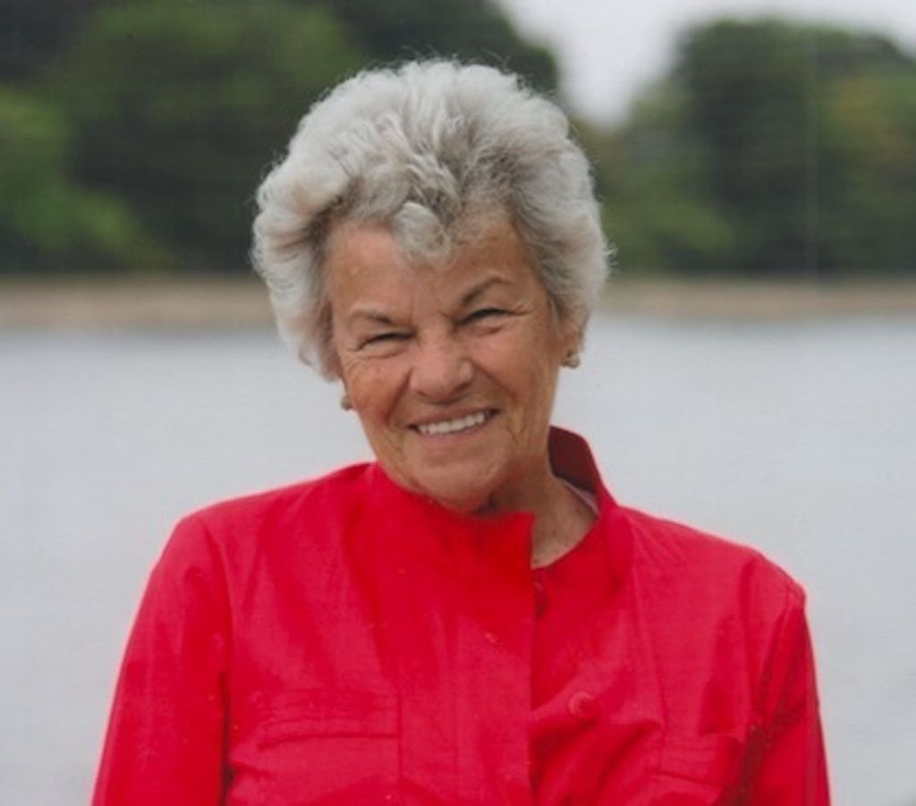Dorothy M. (Mahon) Heffernan Profile Photo