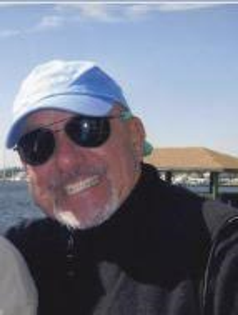 Donald W. Lessem