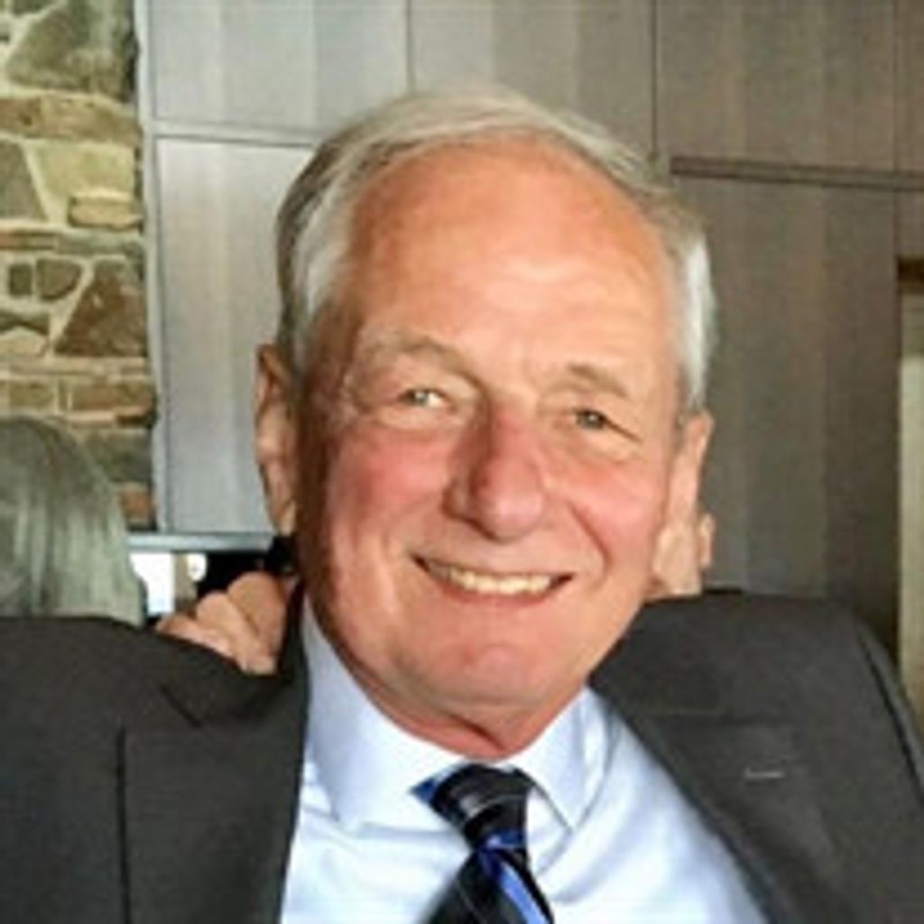 James Richard Welden Profile Photo