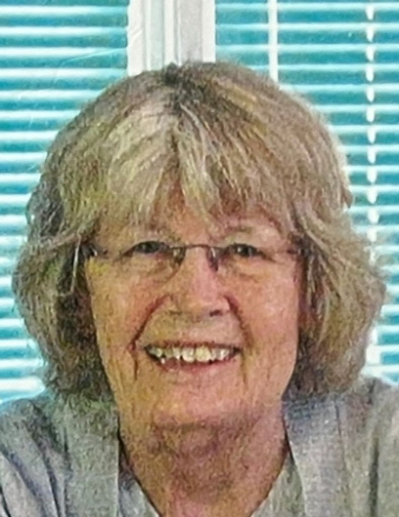 Shirley Ann Willems