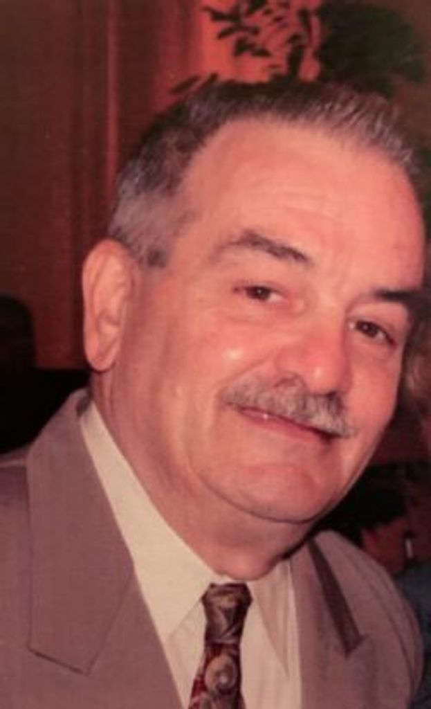 Vincent F. Coccia Profile Photo