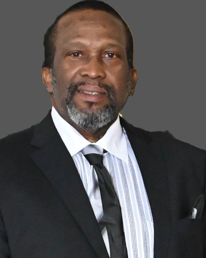 Steven McGhee