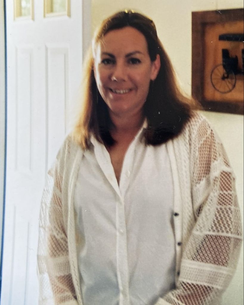 Bridget Marie Shields Profile Photo
