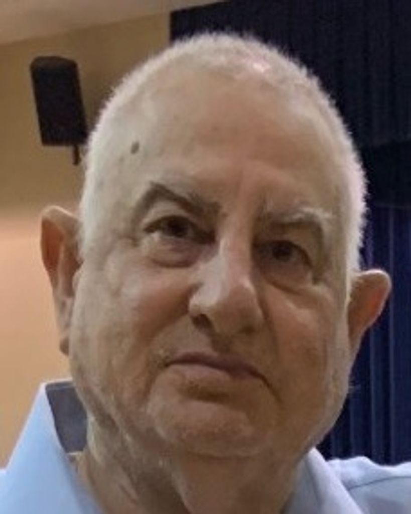 Hayes James Porche, Jr. "Gabby" Profile Photo