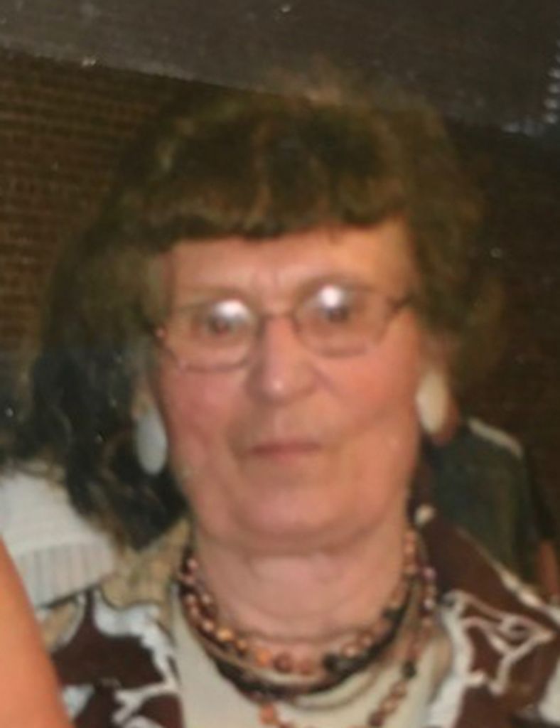 Albertine Josephine Foos