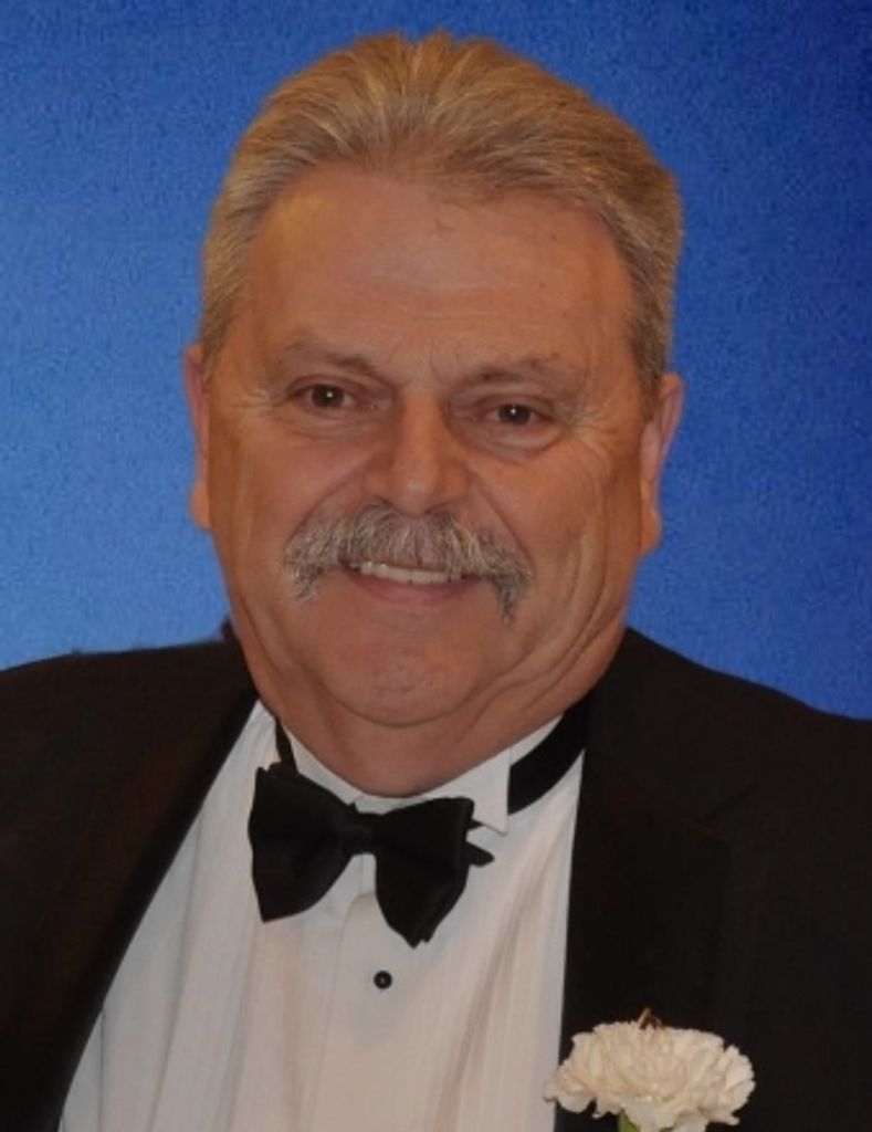 Gerald Halleck