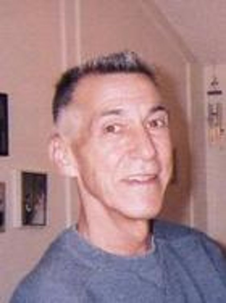 Jerry Lee Jordan Profile Photo