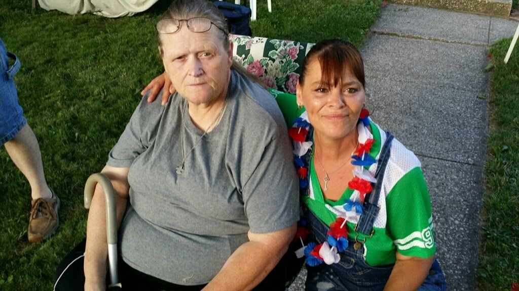 Freda Ruth Mason Profile Photo