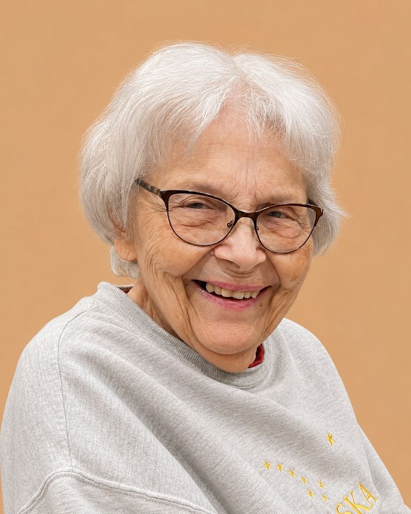 Joan Catherine Abraham
