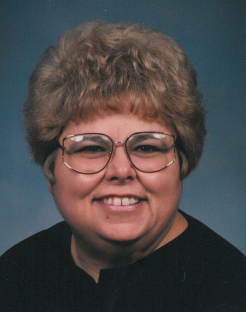 Sandra K. Claybaugh