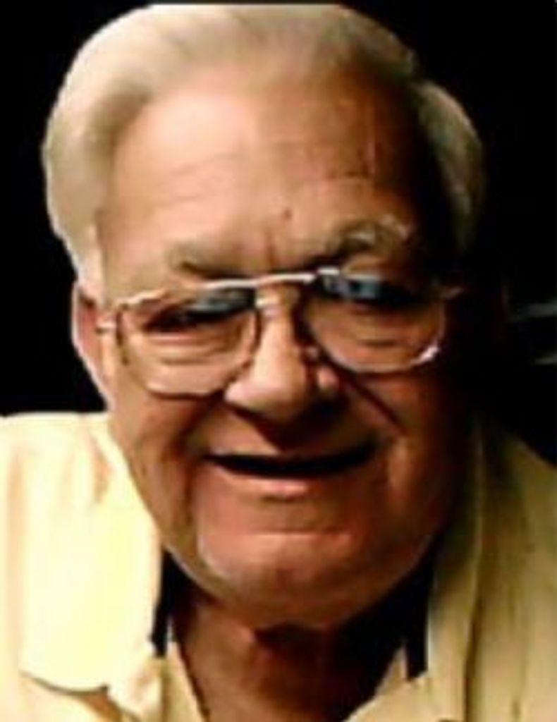 Ronald Kruszynsky