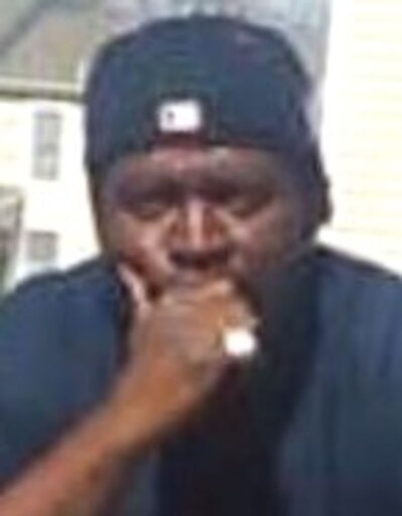 Tony Lenard Smith Jr Profile Photo
