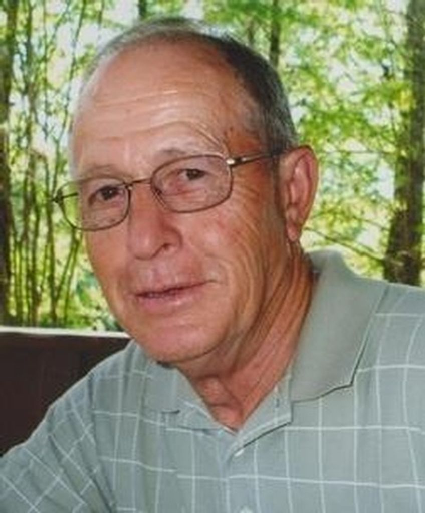 James "Jim" Dean Fiedler Profile Photo