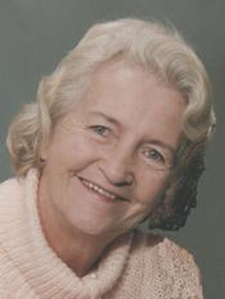 Kay Garmon