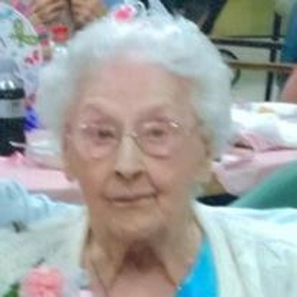 Alma M. Senechal Profile Photo