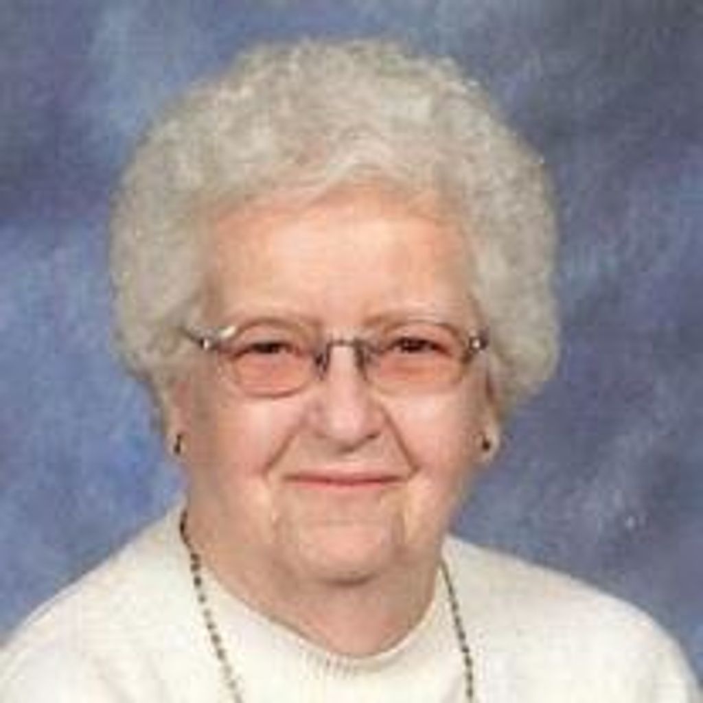 Irene E. White