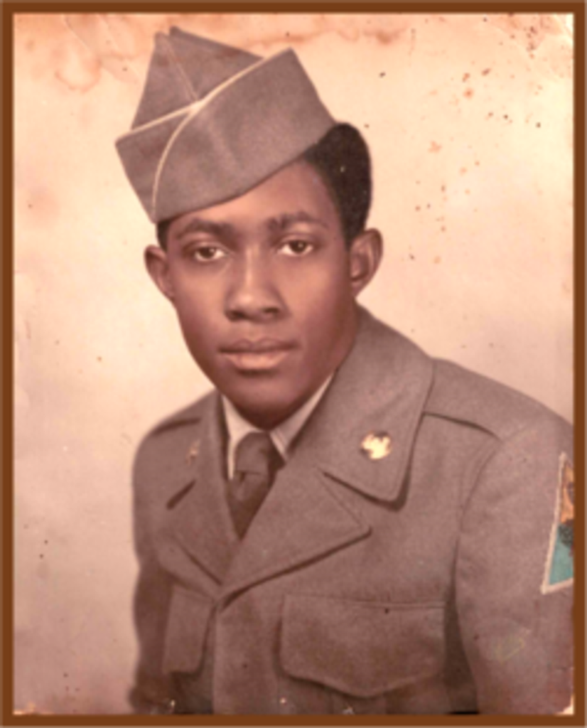 Clinson Slaughter, Sr. Profile Photo