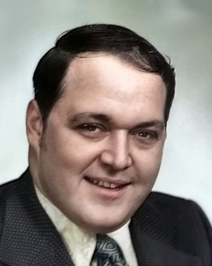 Joseph "Jerry" G. Comerford Profile Photo