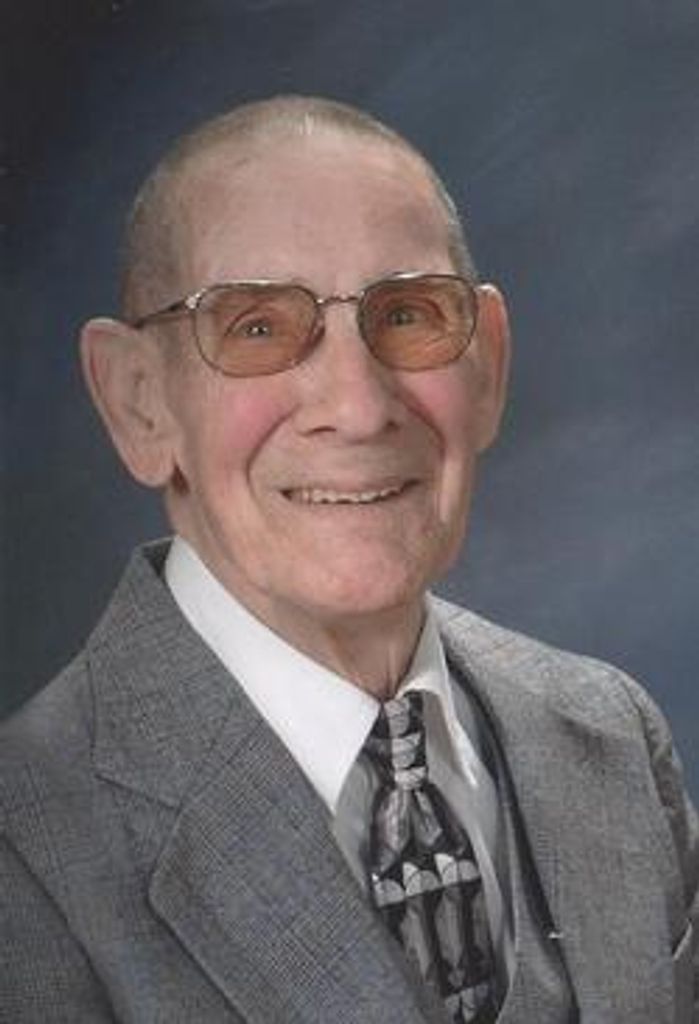 Clair Willard Stickel Profile Photo