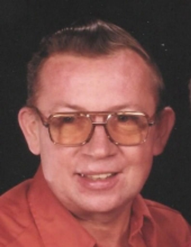 Kenneth L. Cochran Profile Photo