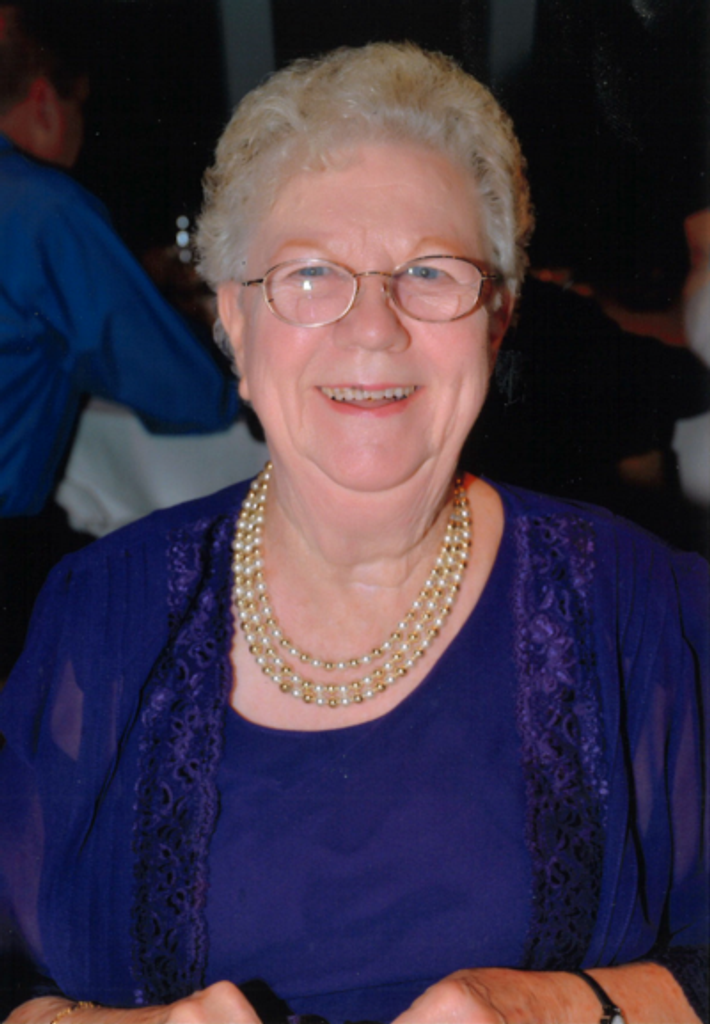 Shirley Ann Kocher Profile Photo