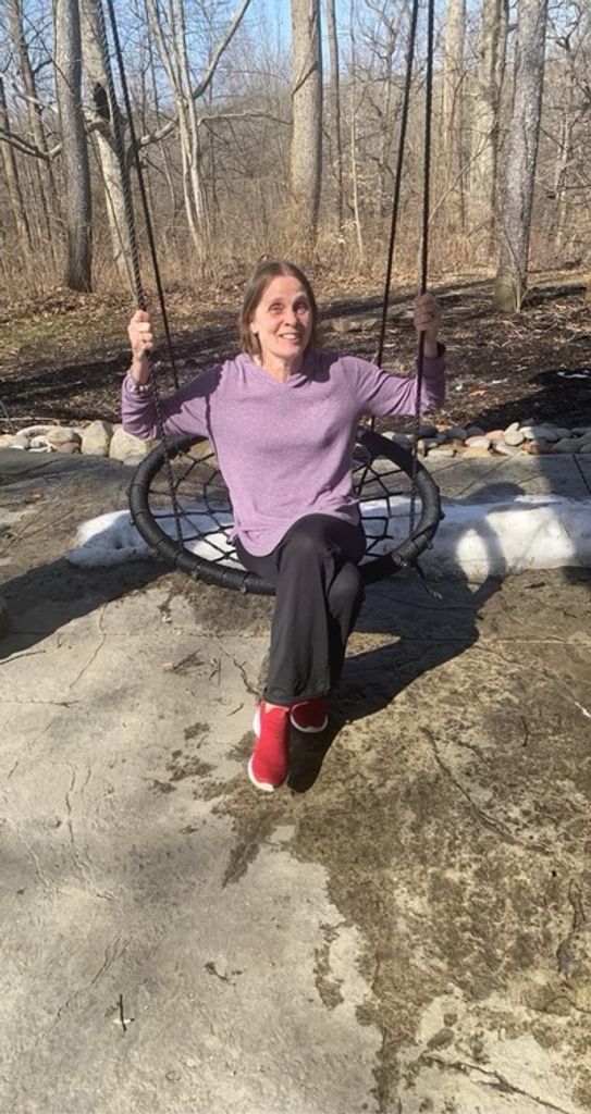 Marcia Ann Alger Manley Profile Photo