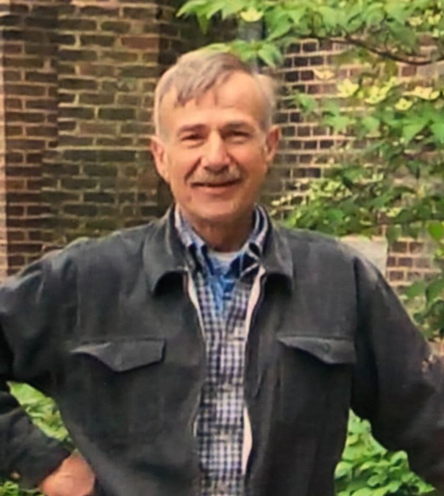 Nelson F. DeGondea