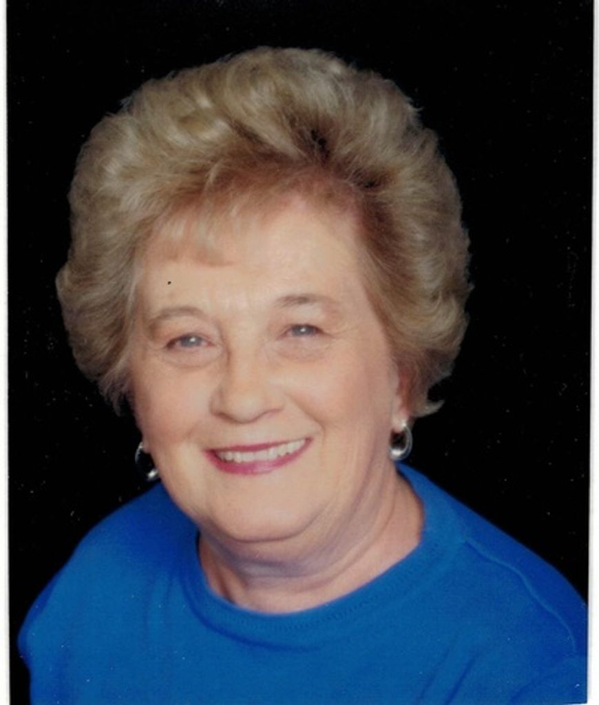 Edith "Marie" Deangelis Profile Photo